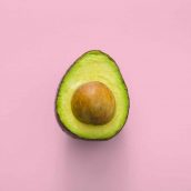 Photo of Avocado.