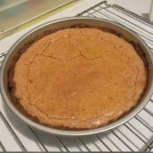 Photo of a cake.