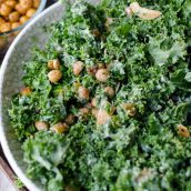 Photo of Salad Dressing.